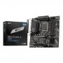 MSI PRO B760M-A WIFI DDR5 Intel LGA 1700 M-ATX Motherboard